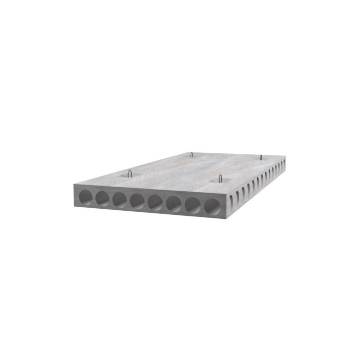 Плита перекрытия НВК 83-12-7
